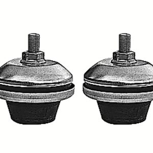 Replacement Mount Pads TRA9314