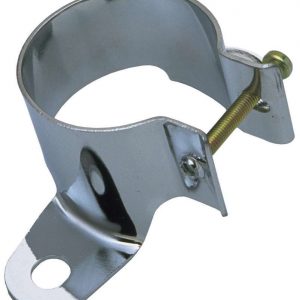 Chrome Coil Holder TRA9366
