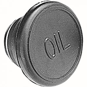 Rubber Valve Cover Plug TRA9373