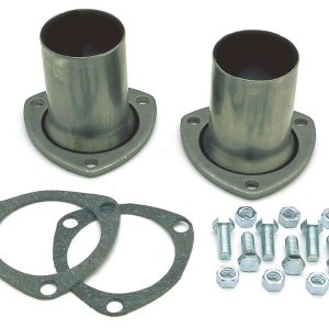 3in Header Reducers TRA9374