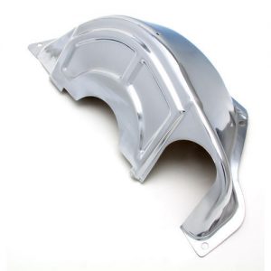 Powerglide Flexplate Cov er Chrome TRA9417