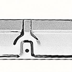 70-81 Camaro Rad Support TRA9426