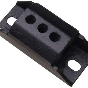 Rubber/Steel Trans Mount TRA9442