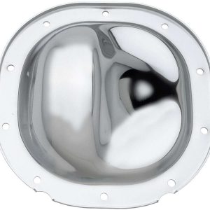 Differential Cover Chrom e Ford 8.8in Ring Gear TRA9465