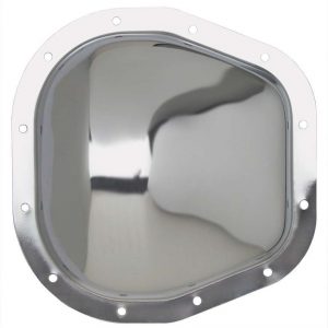 Differential Cover Chrom e Sterling 12 Bolt TRA9466