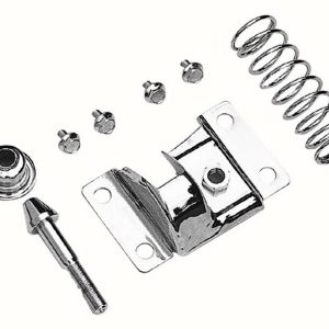 Hood Safety Latch Kit TRA9473
