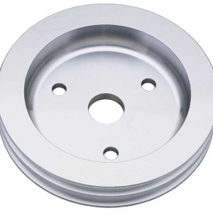 Double Lower Swp Pulley TRA9481