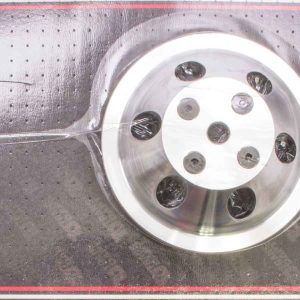 Double Upper Lwp Pulley TRA9483