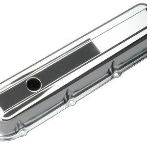 Chrome Valve Covers - Cadillac TRA9521