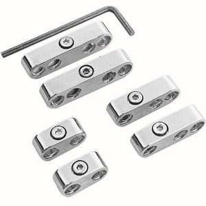 Chrome Pro Style Wire Se TRA9576