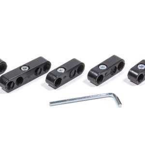 Black Pro Style Wire Sep TRA9577