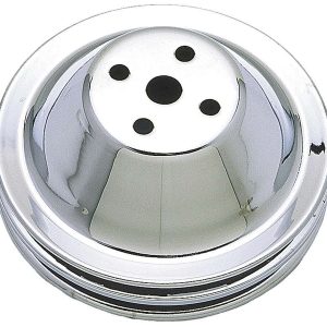 Sb Chevy Dbl Swp Upper TRA9601