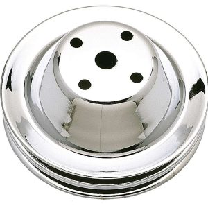 Sb Chevy Dbl Lwp Upper TRA9605