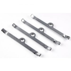 Pontiac V.C. Tabs (4) TRA9641