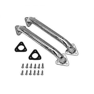 Chrome Grab Handles TRA9700