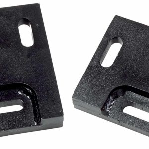 Mount Pad Kit-V8 Ranger TRA9716