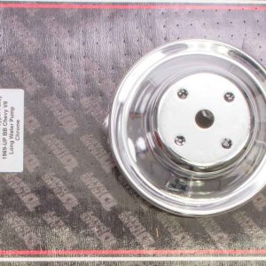 Bb Chevy Dbl Lwp Upper TRA9723