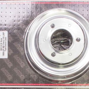 Bb Chevy Trpl Lwp Lower TRA9724