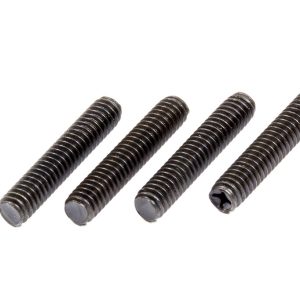 1/4-20 Wing Nut Studs TRA9814