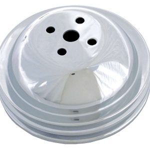 Bbc Water Pump Pulley TRA9815