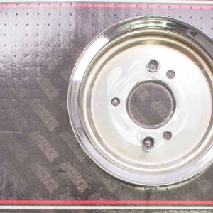 BBC Crankshaft Pulley TRA9816