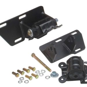 SBC Into S-10 Motor Mount Kit TRA9906