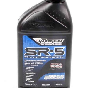 SR-5R Synthetic Oil 5W30 1 Liter TRCA150530CE
