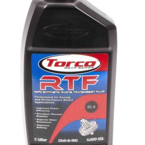 RTF Racing Trans Fluid 1 Liter TRCA220015CE