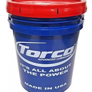 RTF Racing Transmission Fluid-5-Gallon TRCA220015E