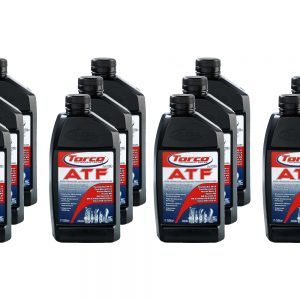 LoVis ATF Transmission Fluid Case 12x1-Liter TRCA220065C