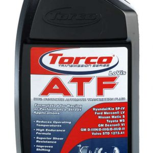 LoVis ATF Transmission Fluid 1-Liter TRCA220065CE