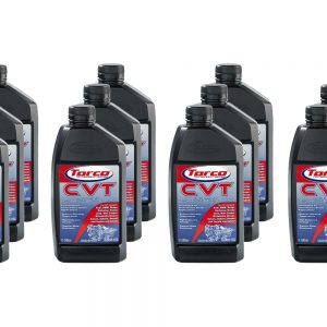 CVT Transmission Fluid Case 12x1-Liter TRCA220070C