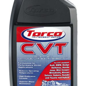 CVT Transmission Fluid 1-Liter TRCA220070CE