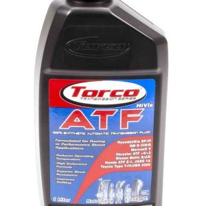 ATF HiVis Synthetic Auto Trans Fluid TRCA220085CE