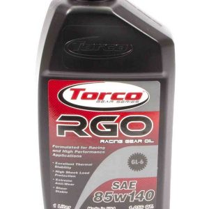 RGO 85W140 Racing Gear Oil 1-Liter TRCA248514CE