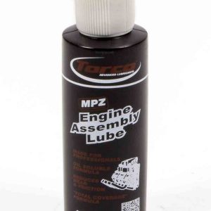 MPZ Engine Assembly Lube 4oz Bottle TRCA550055JE