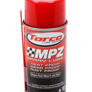 MPZ Spray Lube 8-oz Can TRCA560000ME