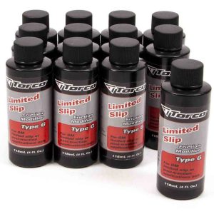 GM Limited Slip Additive Type G Case/12-4oz TRCAFM0010J