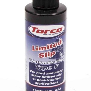 Ford Limited Slip Additi Type F 4oz Bottle TRCAFM0050JE