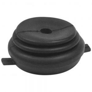 Rubber Dust Shifter Boot TRE1386-021-001