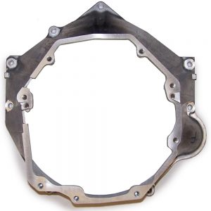 Clutch Housing - GM LS T56 Magnum TRE1386-212-005