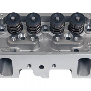 SBC DHC 175cc Cylinder Head 60cc Assembled TRFTFS-30210002