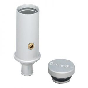 Oil Fill Kit Billet Alum Ford 5.0L TRFTFS-51400800