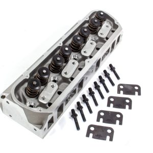 Alum Cyl Head SBF 61cc T/W 170cc Assembled TRFTFS-51410010-M61