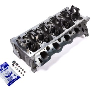 Ford 4.6L/5.4L Modular 2V Cyl. Head 185cc Assm TRFTFS-51910001-M38