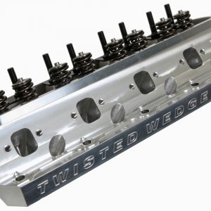 SBF Alm TW Cylinder Head 190cc Assembled TRFTFS-52515601-C01