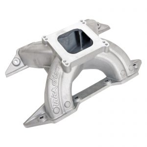 BBM 440 Intake Manifold 4150 Flange TRFTFS-61600113