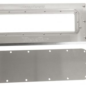 BBM 440 Valley Plate Assembly TRFTFS-61600830