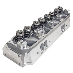 BBM 240cc CNC Cylinder Head Assembled TRFTFS-61617802-C00