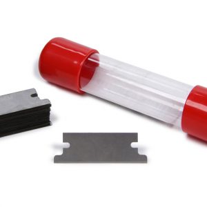 Horizontal Blades Wide 3/16in Deep 50pk TRPTRI-US-HS188X